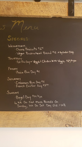 Opinii despre Edible Options în St. Catharines - Hospitality and gastronomy