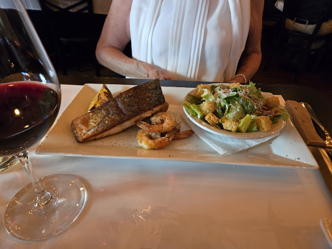 Italian by Night - Saint John