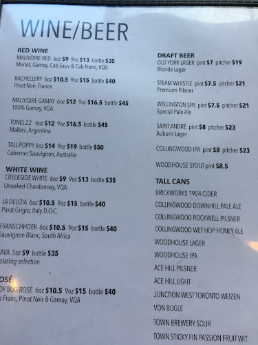 167 Niagara St, Toronto, ON M5V 1C9