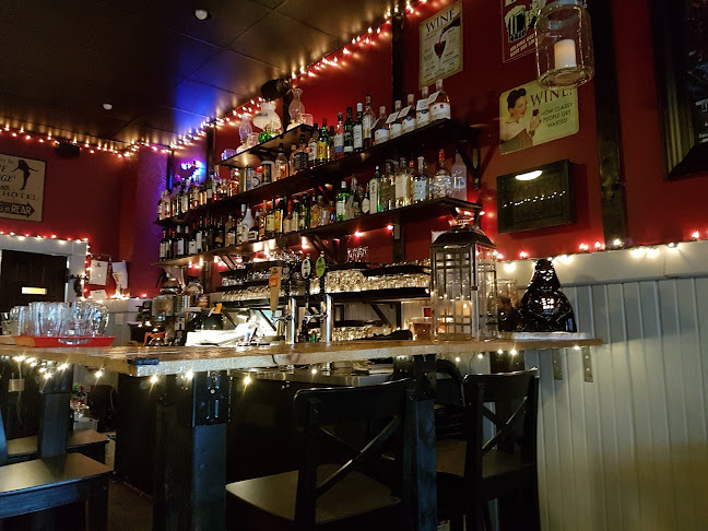 The Noshery Steakhouse - Hospitality and gastronomy