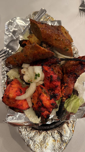 Opinii despre Bukhara Grill în Brampton - Hospitality and gastronomy