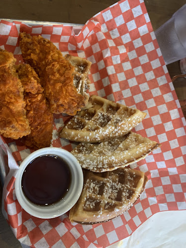 Comentarii opinii despre Frying Pan food truck