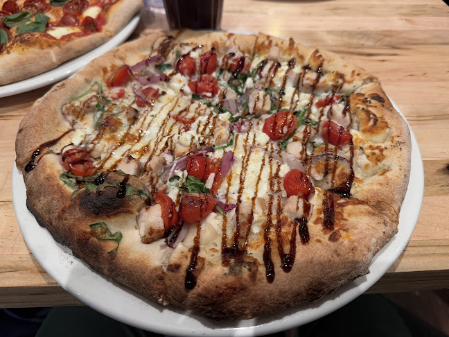 Comentarii opinii despre Antica Pizzeria & Ristorante