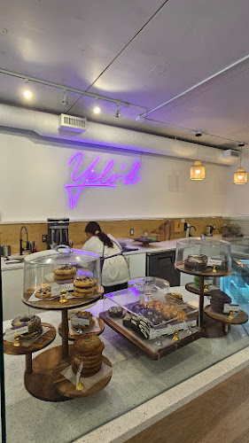 Yelo'd Ice Cream & Bake Shoppe