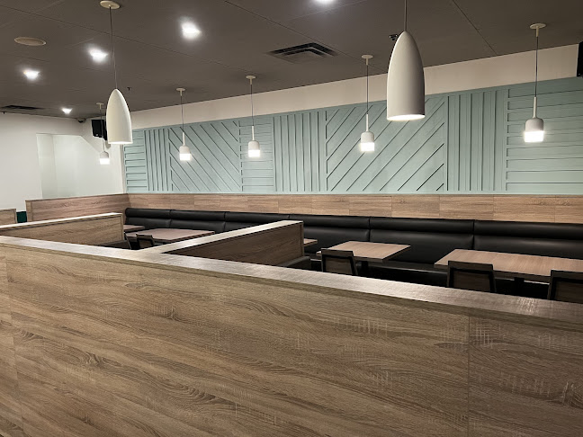 Top in Town Pizza & Wings - Hospitality and gastronomy