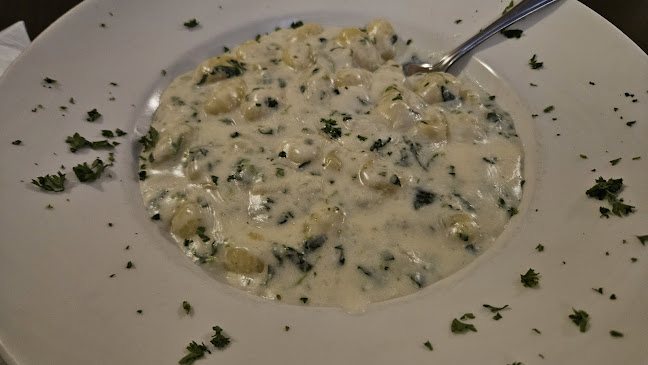 Colosseo Ristorante Italiano - Winnipeg