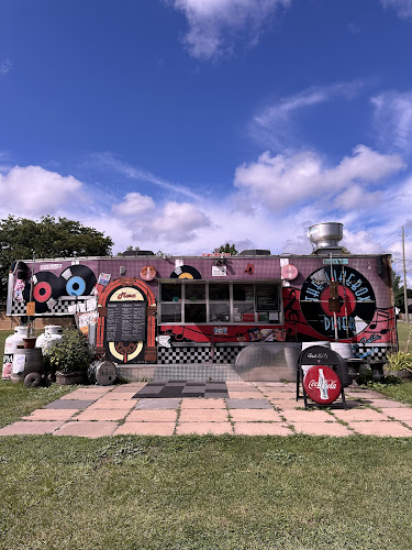 The Jukebox Diner - Niagara Falls