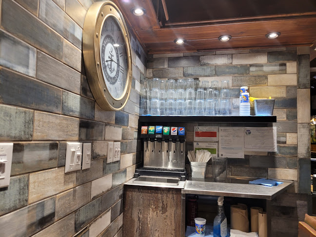 Comentarii opinii despre The Boathouse Seafood Restaurant And Waterfront Patio