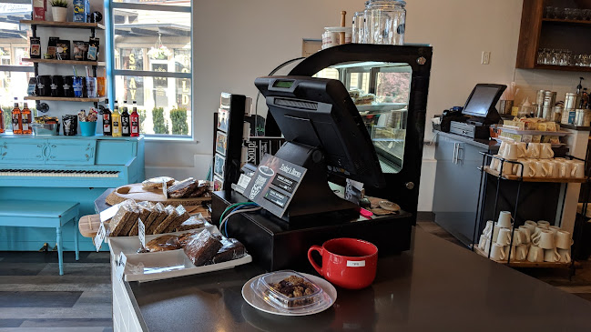 2253 S Island Hwy #1, Campbell River, BC V9P 9E2