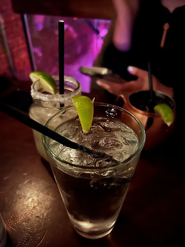 The Portside Pub - Hospitality and gastronomy