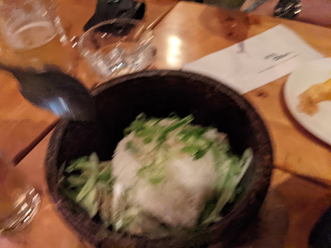 Comentarii opinii despre Guu with Otokomae