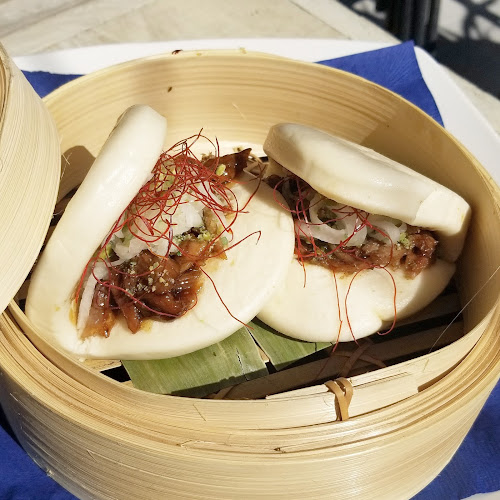 Riptide Beach Pub - Hospitality and gastronomy