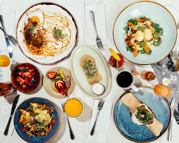 OEB Breakfast Co. - Saskatoon