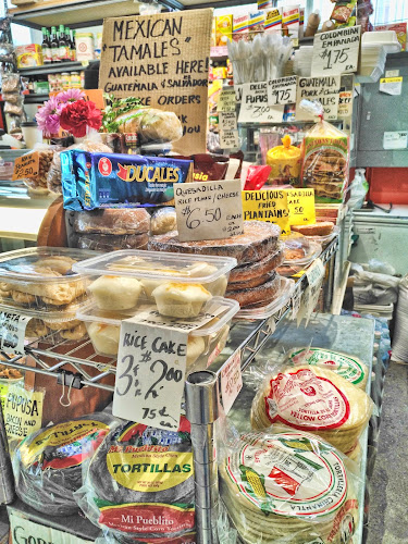 Hamilton Farmers' Market