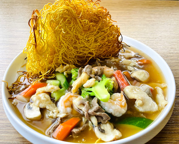 Comentarii opinii despre Meet Cuisine 川粤东西