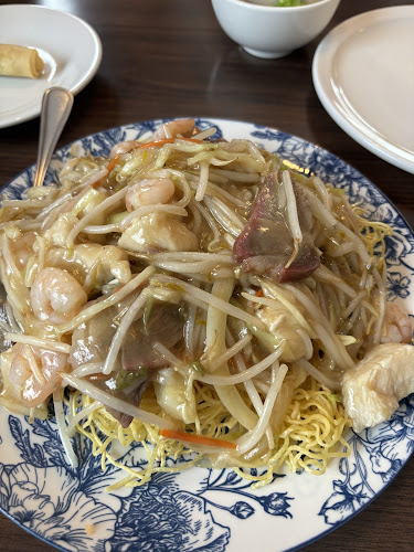 Opinii despre Shangri-La în Lloydminster - Hospitality and gastronomy