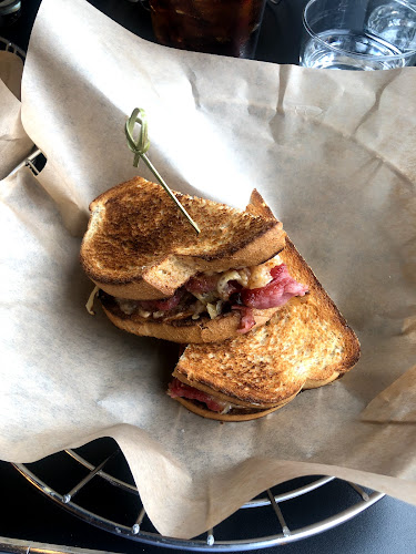 Alumni Sandwiches - Hospitality and gastronomy