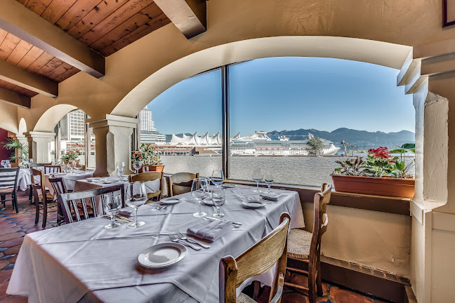 Comentarii opinii despre Al Porto Ristorante