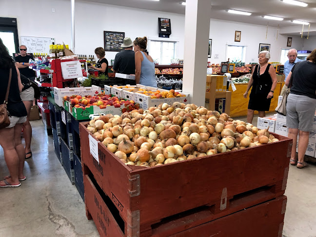 Don-O-Ray Farmers Market - Kelowna