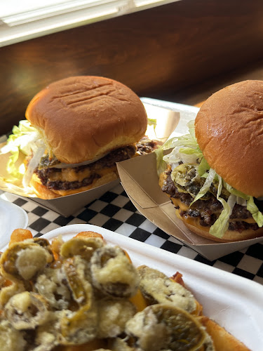 Cabano's Cheeseburgers - Toronto