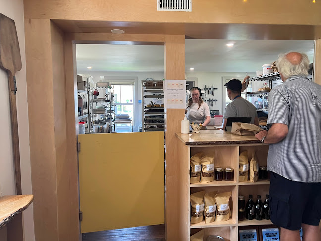 Baker House Bread Inc.