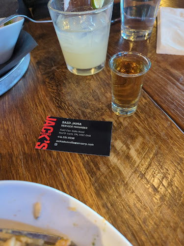 Jack's Don Mills