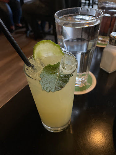 Borealis Grille & Bar (Kitchener)