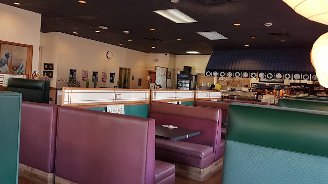 Midori Japanese Restaurant