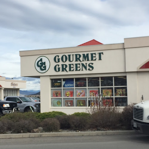 1415 Hillside Dr #18, Kamloops, BC V2E 1A9