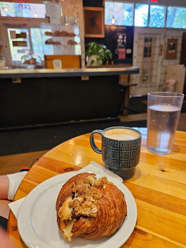 Loophole Coffee Bar - Calgary