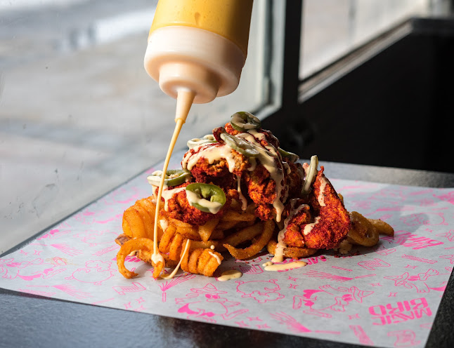 Opinii despre Magic Bird Fried Chicken în Winnipeg - Hospitality and gastronomy