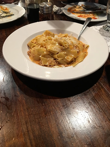 The Golden Boot - Hospitality and gastronomy