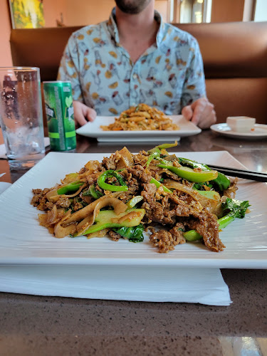 Comentarii opinii despre Saigon Thai Restaurant