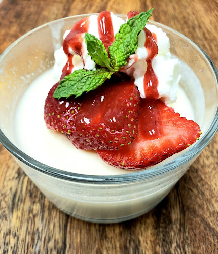 Opinii despre Porta Romana Restaurant în Spruce Grove - Hospitality and gastronomy