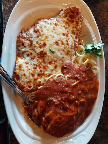 Theo’s Eatery - Orillia