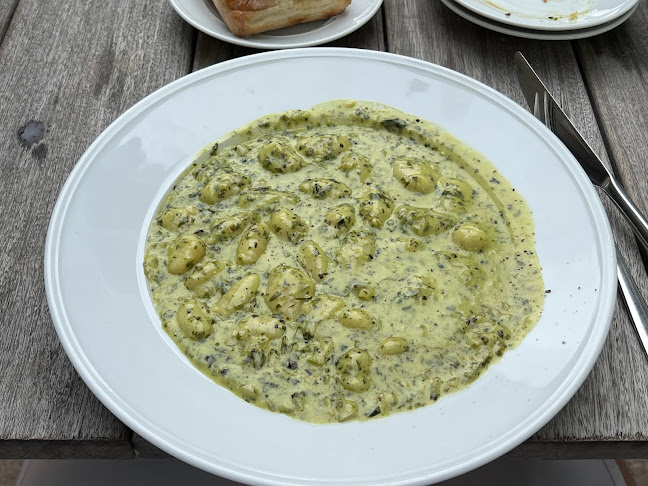 Mamma Grazzi's Kitchen - Hospitality and gastronomy