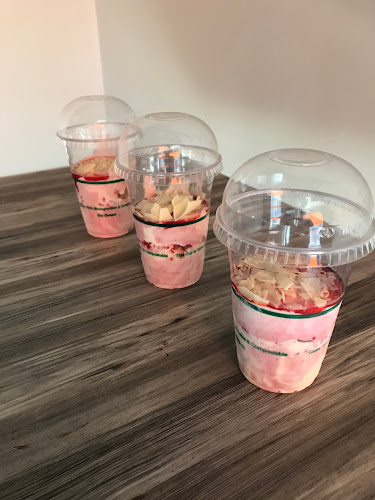 Comentarii opinii despre The Apricot Tree Cafe