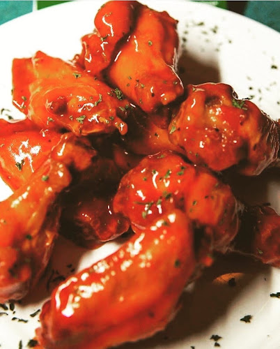 Sankofa Restaurant & Lounge - Hospitality and gastronomy