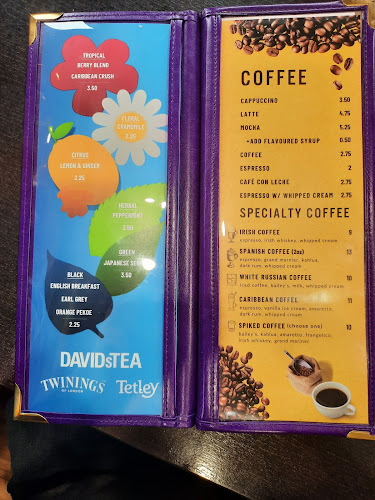 Comentarii opinii despre Scout Cafe Restaurant