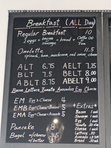 Opinii despre Starberry Cafe în Guelph - Hospitality and gastronomy