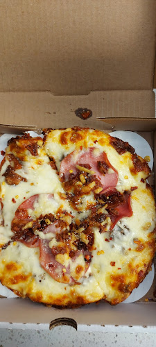 Comentarii opinii despre Verona Pizza Bv Ltd