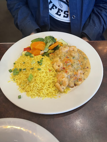 Comentarii opinii despre The Cajun House