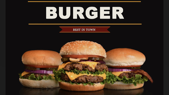 Burger Cafe & Beyond - St. Catharines