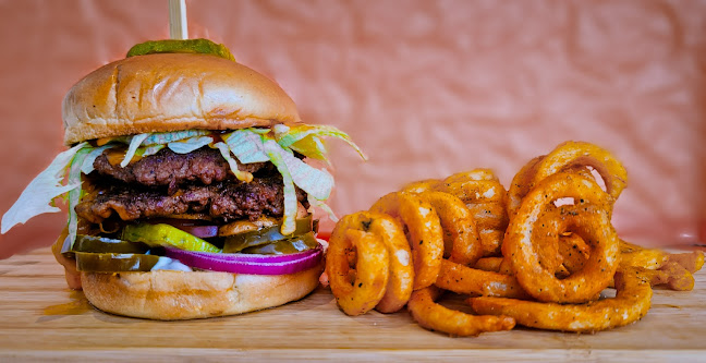 Burger Shack & Grill - Hospitality and gastronomy