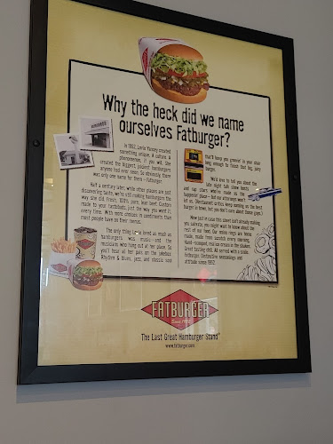 Comentarii opinii despre Fatburger MacLeod Trail