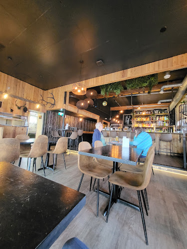 The Black Antler - Penticton