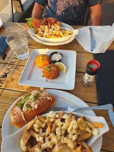 Comentarii opinii despre Harbour House Waterfront Eatery