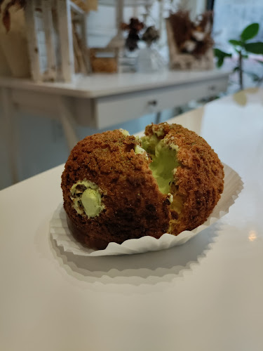 Comentarii opinii despre Ian Cakery