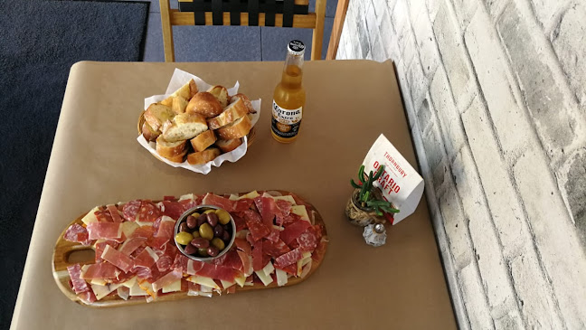 Patio Andaluz - St. Catharines