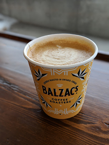 Opinii despre Balzac's Waterloo în Waterloo - Hospitality and gastronomy